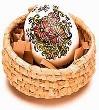 Handmade Basket